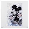 Image 5 : A One Hundred Mickeys Print Box Set by Eric Robison.