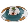 Image 2 : A Goofy 70th Birthday Serving Dish.