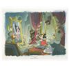 Image 3 : A "Three Musketeers " Toby Bluth Concept Painting.