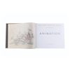 Image 3 : The Walt Disney Studios Archive Series Animation Book.