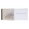Image 4 : The Walt Disney Studios Archive Series Animation Book.