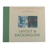 Image 1 : The Archive Series Layout & Background Book.
