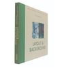 Image 2 : The Archive Series Layout & Background Book.