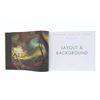 Image 3 : The Archive Series Layout & Background Book.