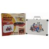 Image 1 : A Mickey Mouse Cruiser Record Player.