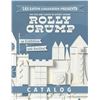 Image 1 : A Signed Rolly Crump Auction Catalog.