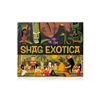Image 3 : "Shag Exotica " Hardcover Book