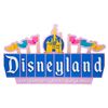 Image 1 : A Souvenir Disneyland Marquee Sign.