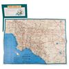 Image 2 : A Frequent Freeway Flyer Minnie Map.