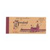 Image 1 : A Disneyland Child 15 Ticket Book.
