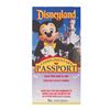 Image 1 : A 1995 Disneyland Complimentary Passport.