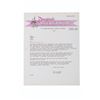 Image 3 : Magic Kingdom Club Letter Templates.