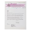 Image 5 : Magic Kingdom Club Letter Templates.