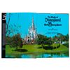 Image 4 : A The Magic of Disneyland and Walt Disney World Book.