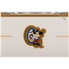 Image 3 : A Rare Charles Boyer $50 Disney Dollar and Pin.
