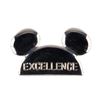Image 1 : A Disney Cast Member Excellence Pin.