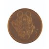 Image 2 : A Disneyland 45th Anniversary Mickey Mouse Coin.