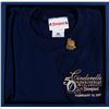 Image 1 : A "Cinderella " 50th Anniversary Shirt & Pin.
