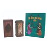 Image 1 : A Club 33 Haunted Mansion Tightrope Ceramic Mug.
