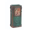 Image 2 : A Club 33 Haunted Mansion Tightrope Ceramic Mug.