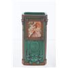 Image 3 : A Club 33 Haunted Mansion Tightrope Ceramic Mug.