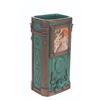 Image 4 : A Club 33 Haunted Mansion Tightrope Ceramic Mug.