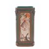 Image 5 : A Club 33 Haunted Mansion Tightrope Ceramic Mug.