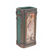 Image 6 : A Club 33 Haunted Mansion Tightrope Ceramic Mug.