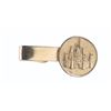 Image 2 : A Disneyland Sleeping Beauty Castle Tie Clip.