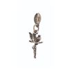 Image 2 : A Disneyland Tinker Bell Sterling Silver Charm.