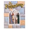 Image 1 : A 1983 New Fantasyland Booklet.