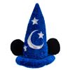 Image 1 : A Sorcerer Mickey Plush Hat.