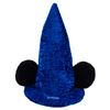 Image 2 : A Sorcerer Mickey Plush Hat.