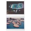 Image 1 : A Pair of Early Tomorrowland Photos.