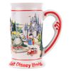 Image 1 : A Walt Disney World Ceramic Stein.