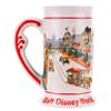 Image 3 : A Walt Disney World Ceramic Stein.