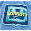 Image 2 : A Walt Disney World Security Uniform.