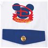 Image 2 : A Walt Disney World Security Shirt.