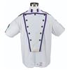 Image 8 : A Tomorrowland Food Service Cast Member Costume.