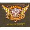 Image 2 : A Cranium Command Crew T-Shirt.