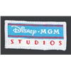 Image 2 : A Disney-MGM Studios Cast Member Peacoat.