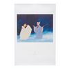 Image 1 : A Disney-MGM Studios "Cinderella " Poster Print.