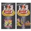 Image 1 : A Pair of Disney Magical Musical Moments Pins.