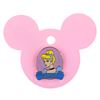 Image 1 : A Cinderella Portrait Pin.