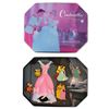 Image 1 : A  "Cinderella " 45th Anniversary Pin Set.
