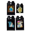 Image 1 : A Collection of  "Cinderella " Pins.