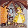 Image 1 : A  "Cinderella: A Dress for the Ball " Storybook Collection Pin.