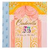 Image 3 : A  "Cinderella: A Dress for the Ball " Storybook Collection Pin.