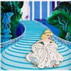 Image 1 : A  "Cinderella: A Magical Night " Storybook Collection Pin.