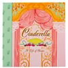 Image 3 : A  "Cinderella: A Life of Chores " Storybook Collection Pin.
